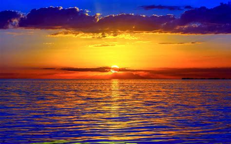 Sunset Screensavers and Wallpaper (63+ images)