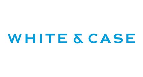 White And Case Logo Download Ai All Vector Logo