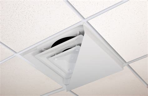 How to clean your air vent in wall. How To Close An Office Ceiling Air Vent | Nakedsnakepress.com