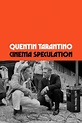 Cinema Speculation by Quentin Tarantino, Hardcover | Barnes & Noble®