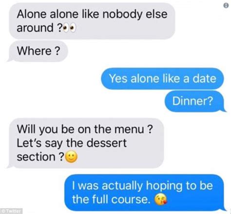 Blogger Dami Olonisakin Urges Twitter To Ask Guys On Dates Daily Mail