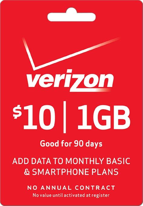 Questions And Answers Verizon Prepaid Prepaid Top Up Data Add On