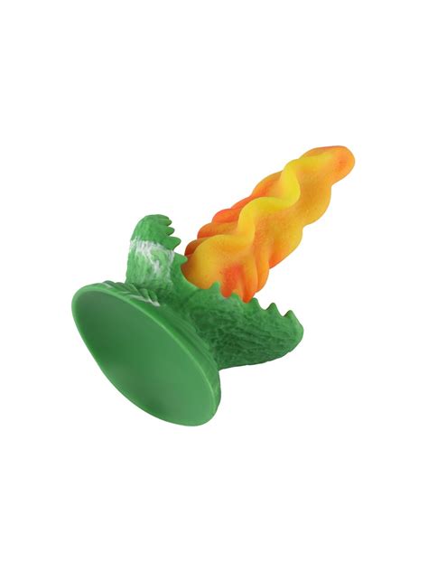 Realistic Silicone Dildo Crolela Wildolo 870 Monster Dildo With Suction Cup For Vaginal And