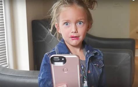 This Hilarious Young Girl Is Taking The Internet By Storm One Sassy Video At A Time Buzzworthy