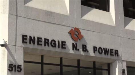 Nb Power Seeks Rate Hike Ctv News