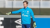 Frederik Rönnow mit starker Quote und neuer Energie - FC Schalke 04