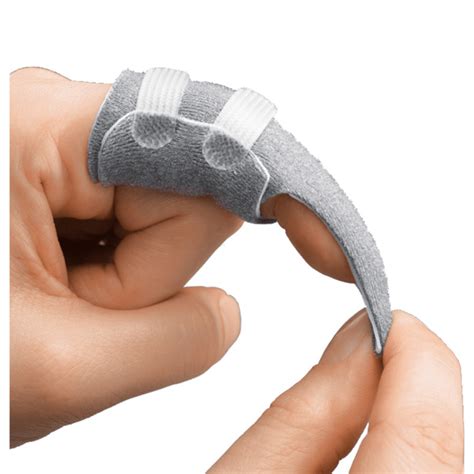 Radial Hinged Ulnar Deviation Splint™ 3 Point Products
