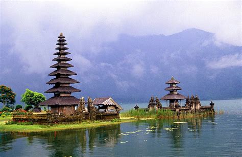 Berikut 2 Pemandangan Di Bali Yang Populer Pernik Dunia 77
