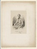 Portrait of Felix zu Schwarzenberg free public domain image | Look and ...