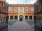 Inside Eton College, the exclusive boarding school that's been called ...