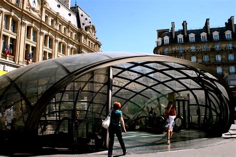 Saint Lazare Train Station Saint Lazare Train Station Paris Shop1