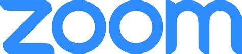 Zoom Png Logo Transparent Twitter Logo Png Transparent Background