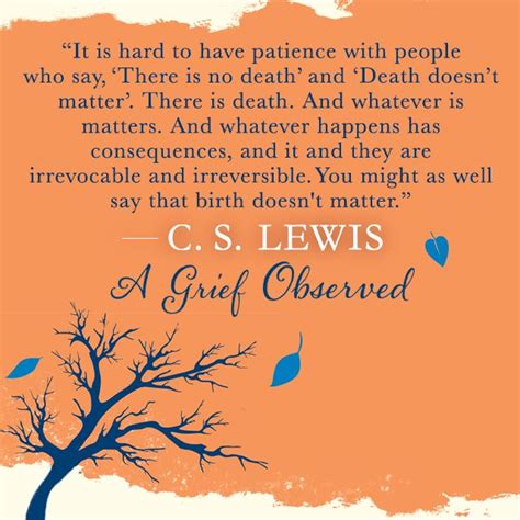 17 Best Images About A Grief Observed By C S Lewis On Pinterest