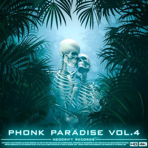 Stream Neodrift Records Listen To Phonk Paradise Vol Playlist Online For Free On Soundcloud