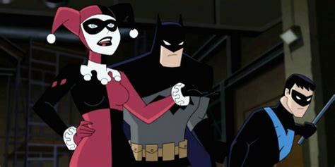 Harley Quinn Deserves Better Than The Laughably Bad Batman And Harley Quinn Animated Movie
