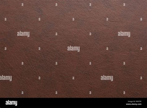Seamless Brown Leather Texture Background Hi Res Stock Photography And