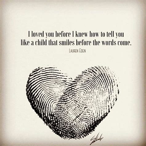 Pin By Kogulan On Love Fingerprint Art Love You Words