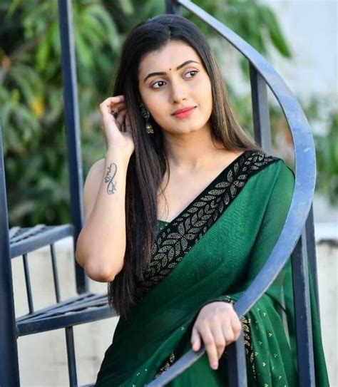 Hot And Beautiful Actresses Aunties On Twitter Phani Poojitha