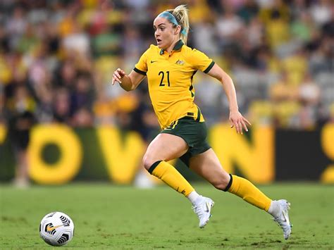 Fifa Womens World Cup 2023s Impact On Australian Football Matildas Code Sports