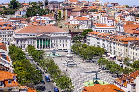 É onde encontramos sempre as melhores promoções e permite cancelar a reserva sem custos. Onde ficar em Lisboa: descubra os melhores bairros e ...