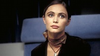 So sieht Claire Phelps aus "Mission Impossible" heute aus – 25 Jahre später