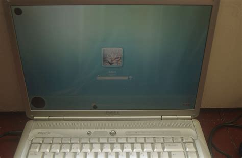 Dell Inspiron 1525 Laptop Windows Vista Home Premium T Flickr