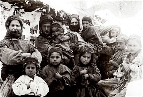 The icj has also stated that the prohibition of genocide is a peremptory norm of international law (or ius cogens) and consequently, no derogation from it is allowed. The Armenian Genocide: Causes & History - SchoolWorkHelper