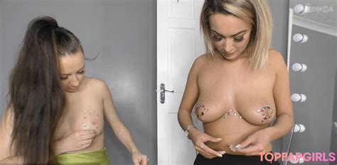 Lingerie Lowdown Nude OnlyFans Leaked Photo 18 TopFapGirls