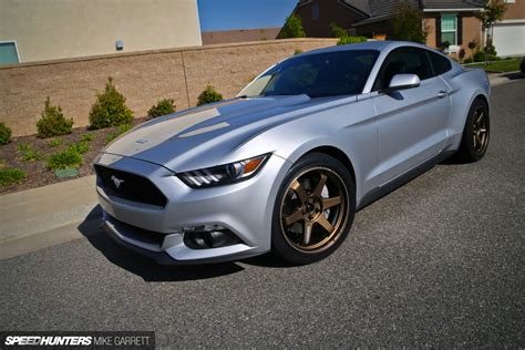 Jdm Style Wheels On S550 2015 S550 Mustang Forum Gt Ecoboost