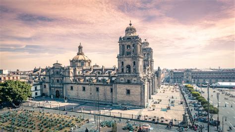 Arquitectura Colonial ¿qué Es Tipos Y Características