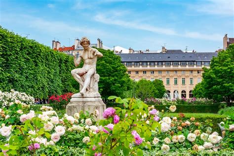 10 Top Attractions In Paris France