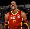 (Sports) Welcome To Houston Dwight Howard – Houston TREND