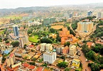 Kampala City | Kampala City Tour | Visit Uganda | Visit Kampala