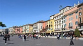 Piazza Bra – Verona, Veneto | ITALYscapes