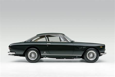 1964 Ferrari 330 Exclusive Motorcars