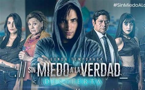 Pierden La Vida Actores Mexicanos Mientras Grababan La Serie Sin Miedo