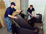 Pictures of Furniture Assembly Handyman
