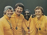 The Spinners (UK band) - Alchetron, The Free Social Encyclopedia