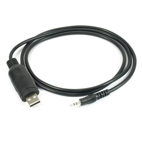 Rib Less Usb Programming Cable For Motorola Cp200 Cp160 Cp140 Ep450