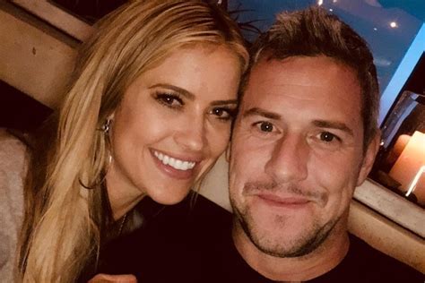 Christina El Moussa Is Pregnant With Third Child First With New Husband