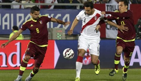 Peru has won 20 of the 33 previous games between these teams. Venezuela vs Peru Preview, Tips and Odds - Sportingpedia - Latest Sports News From All Over the ...