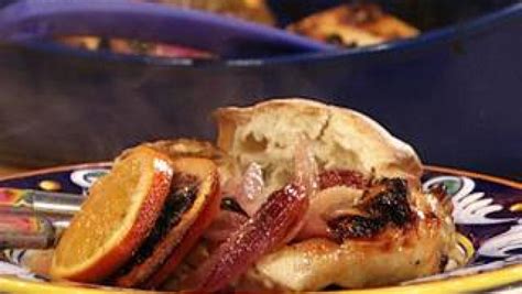 Check spelling or type a new query. Italian Roast Chicken with Orange and Oregano | Rachael Ray Show