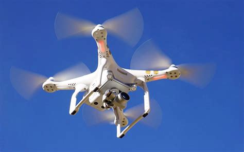 Tout Savoir Sur Les Drones Dossier