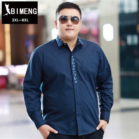 12 Model Baju Pria Gemuk Agar Terlihat Keren