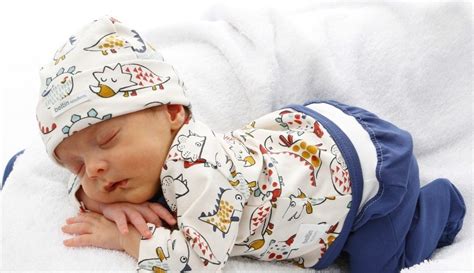 Comprar Ropa Recién Nacido Y Bebé Online Bamboo Ropa Infantil