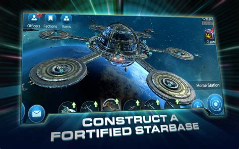 Star Trek Fleet Command Apk For Android Download