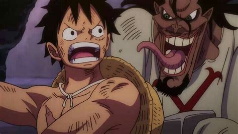 Pin By 玄 珍 On Monkey D Luffy One Piece Anime Monkey D Luffy Anime