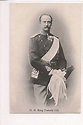 Vintage Postcard King Frederick VIII of Denmark | eBay