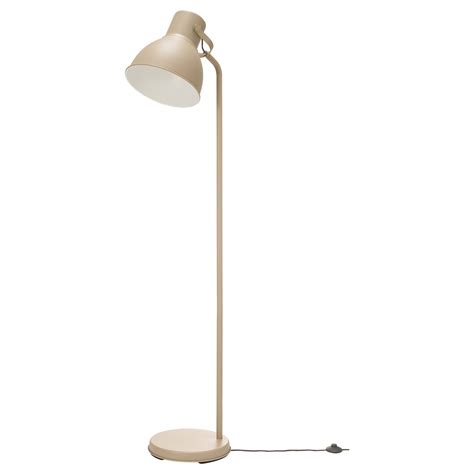 Ikea Hektar Floor Lamp Aptdeco