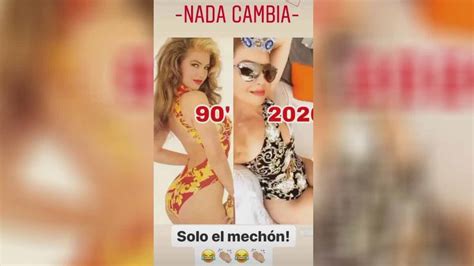 Diario Del Yaqui Thal A Presume Su Figura En Bikini Hot Sex Picture